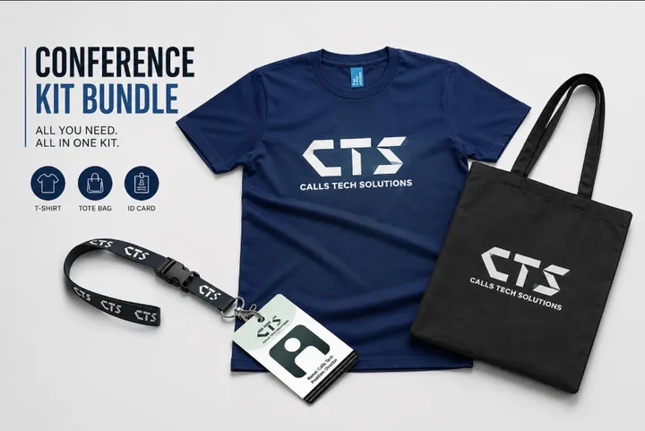 Conference Kit