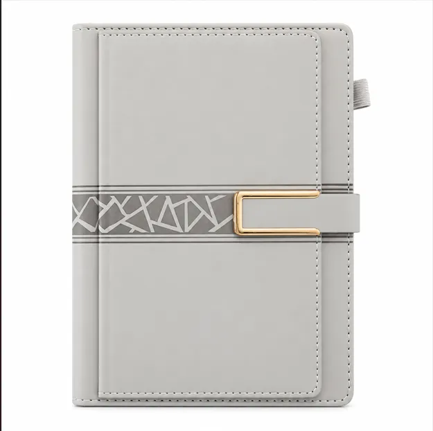 Executive diary