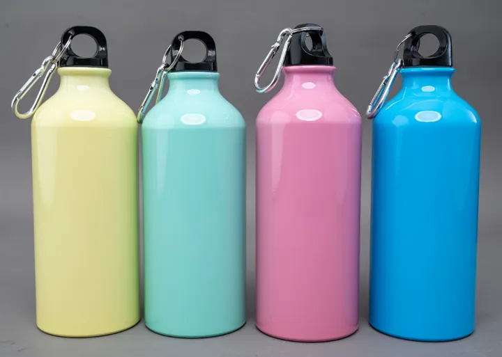 Sublimation Water Bottle 620 ml