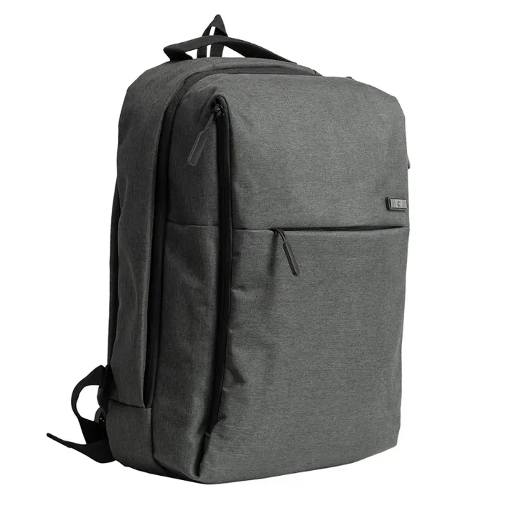 Laptop backpack