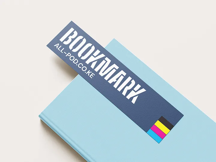 Bookmarks