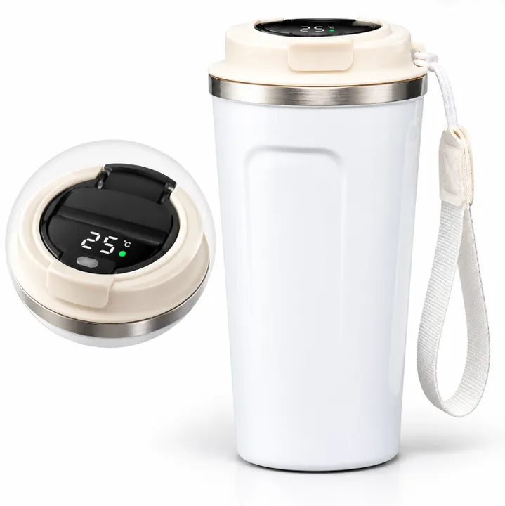 Insulated tumbler 510 ml