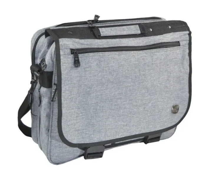 Branded Laptop Bag / Briefcase, 15.6 inch