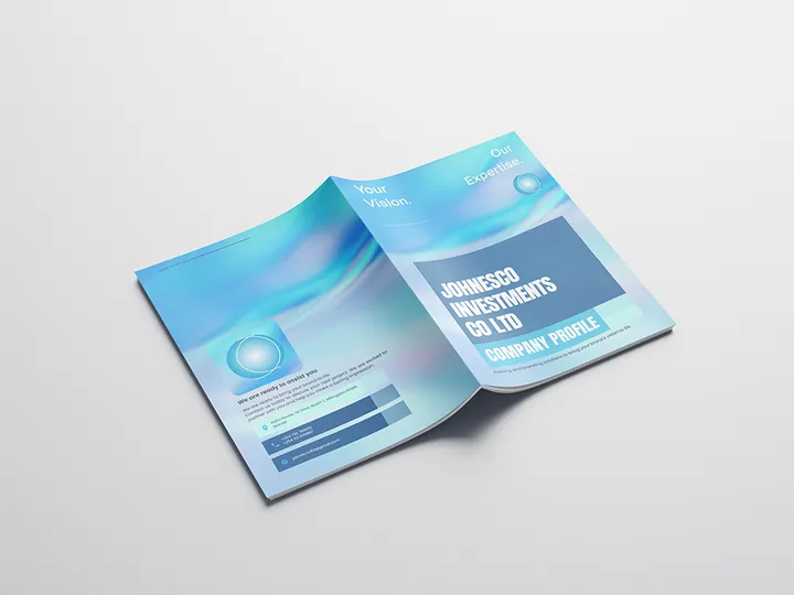 A4 company profiles