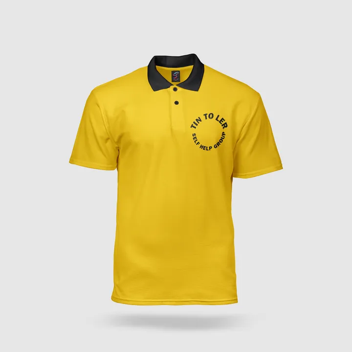 Polo shirt