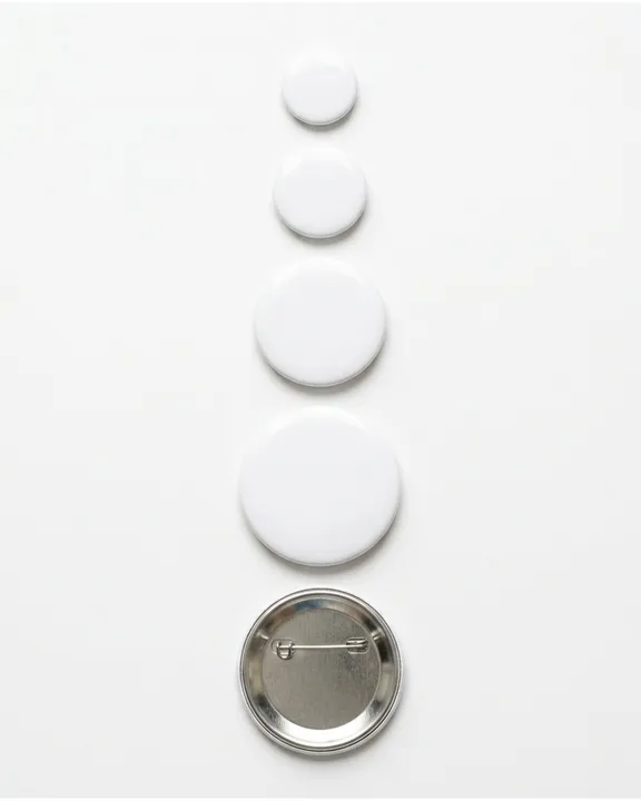 Button Badge