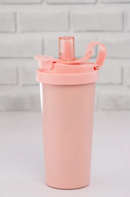 Branded Coffee Travel Mug (350-450 ml)