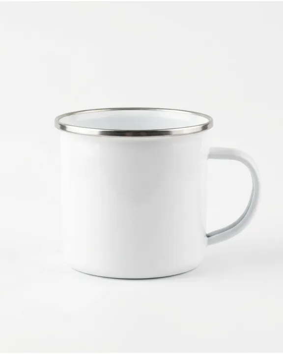 Enamel Mug 430ml
