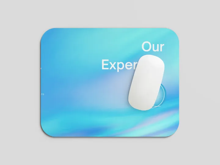 Mousepad