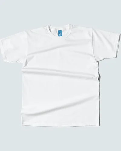 Cotton T-shirt 180 gsm