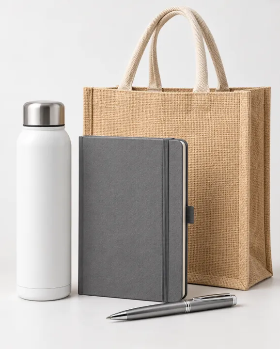Corporate gift set