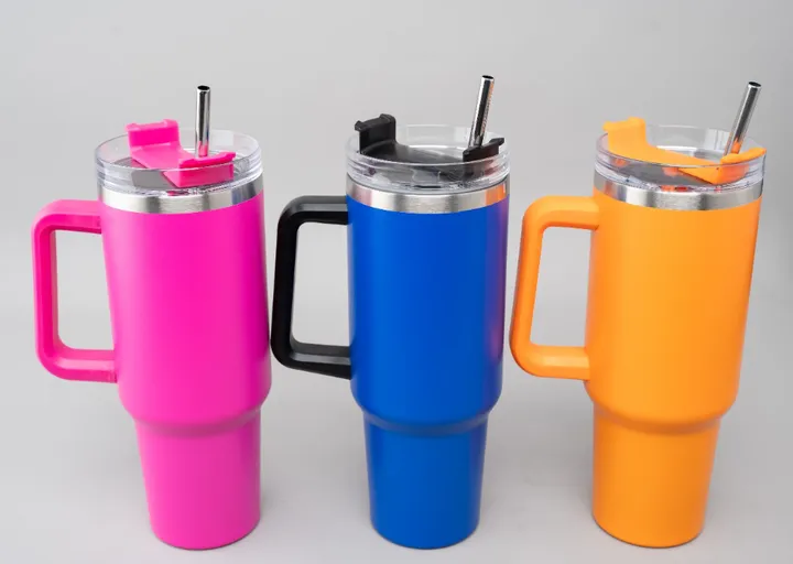 Stanley-Style Mug 1.2L