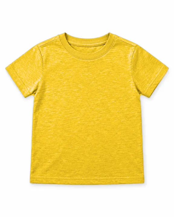 Children's cotton T-shirt