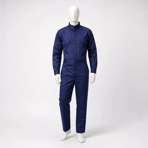 Branded Work Overall (Coverall)