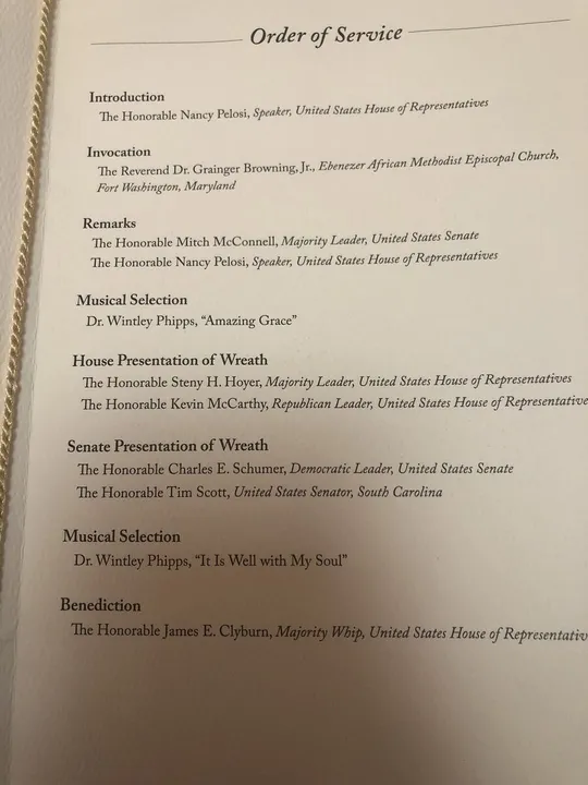A4 Funeral Programmes / Eulogy Booklets