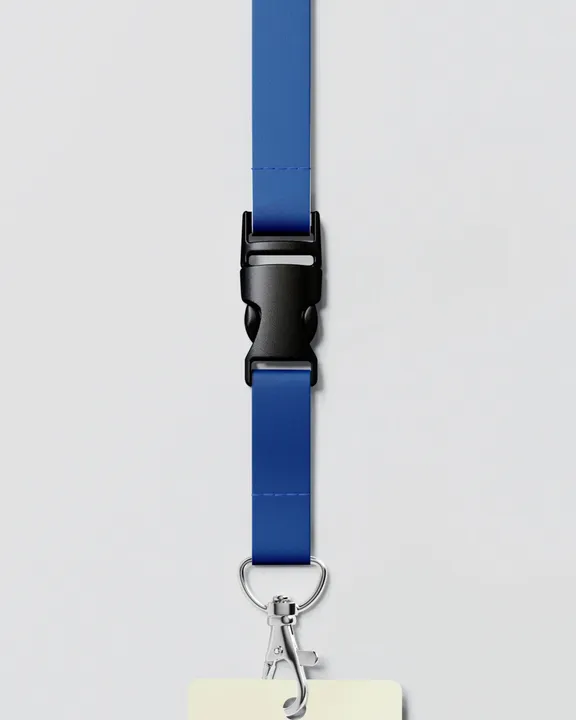Lanyard