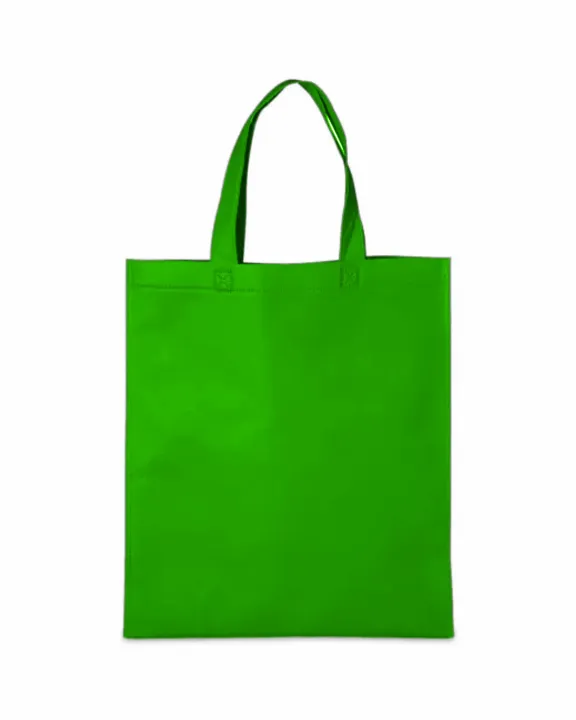 Non-woven shopper