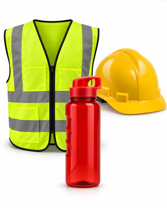 Field team kit