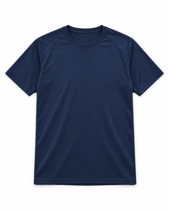 Dry-fit sports T-shirt