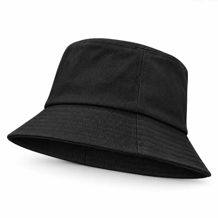 Branded Bucket Hat