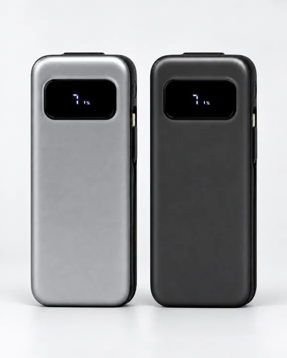 Power bank 10,000 mAh
